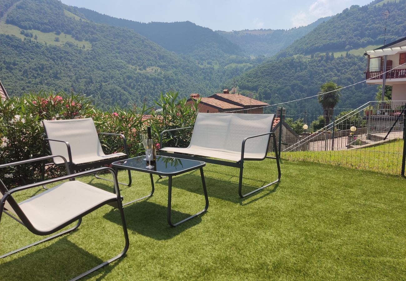 Apartment in Fonteno - BLONDIE HOUSE