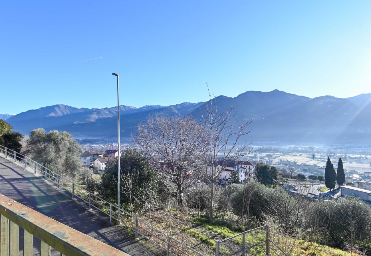 Apartment in Costa Volpino - Casa Pierina