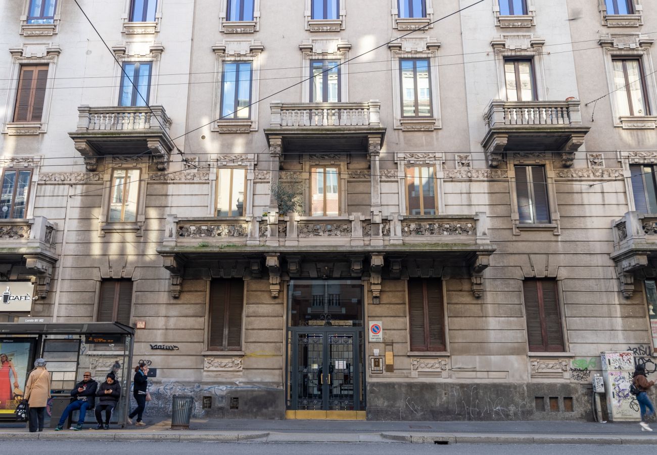 Apartment in Milan - Stradivari Apartment