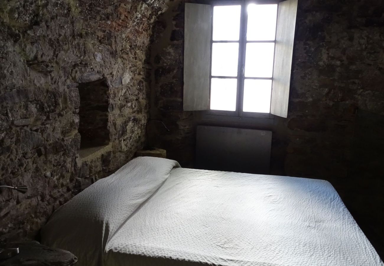 Apartment in Civezza - AgriIlGeco I - L’angolo di Papà Gigi