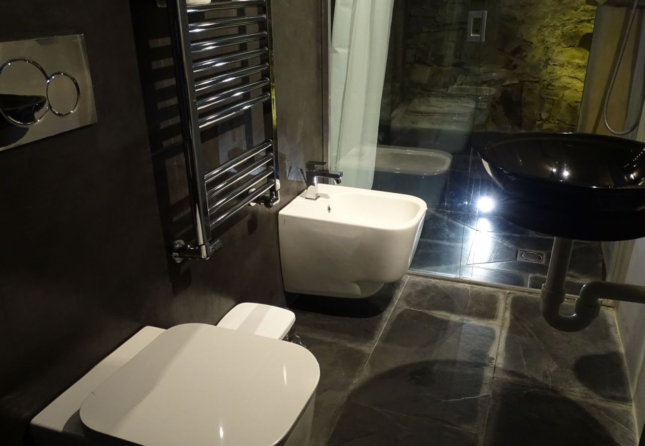 Apartment in Civezza - AgriIlGeco I - L’angolo di Papà Gigi