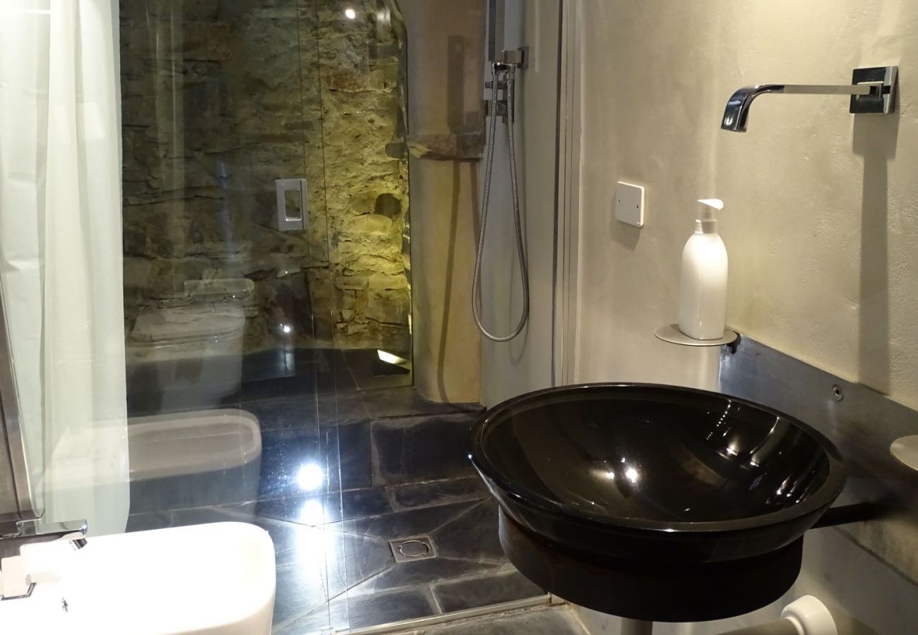 Apartment in Civezza - AgriIlGeco I - L’angolo di Papà Gigi