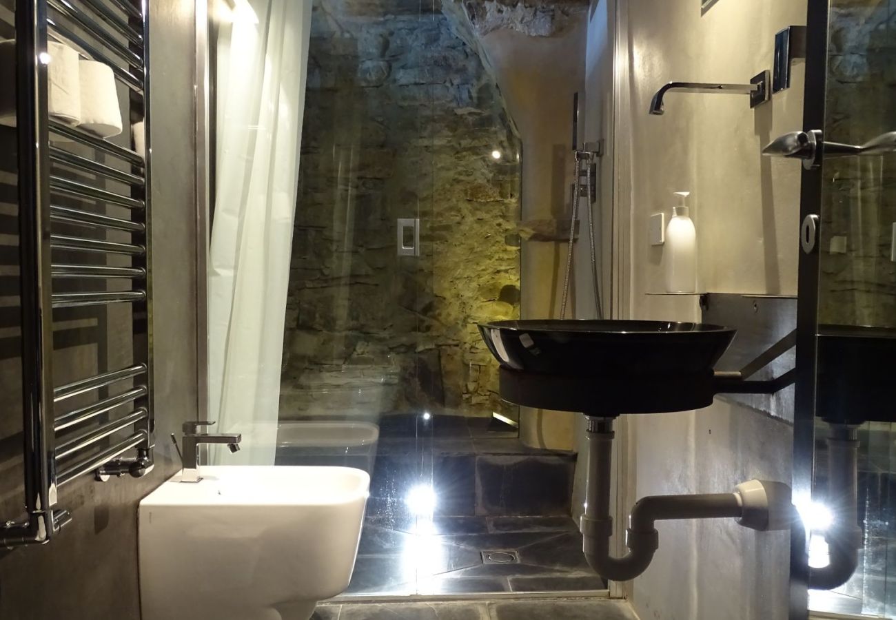 Apartment in Civezza - AgriIlGeco I - L’angolo di Papà Gigi
