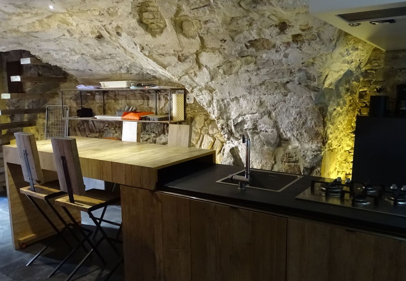 Apartment in Civezza - AgriIlGeco I - L’angolo di Papà Gigi