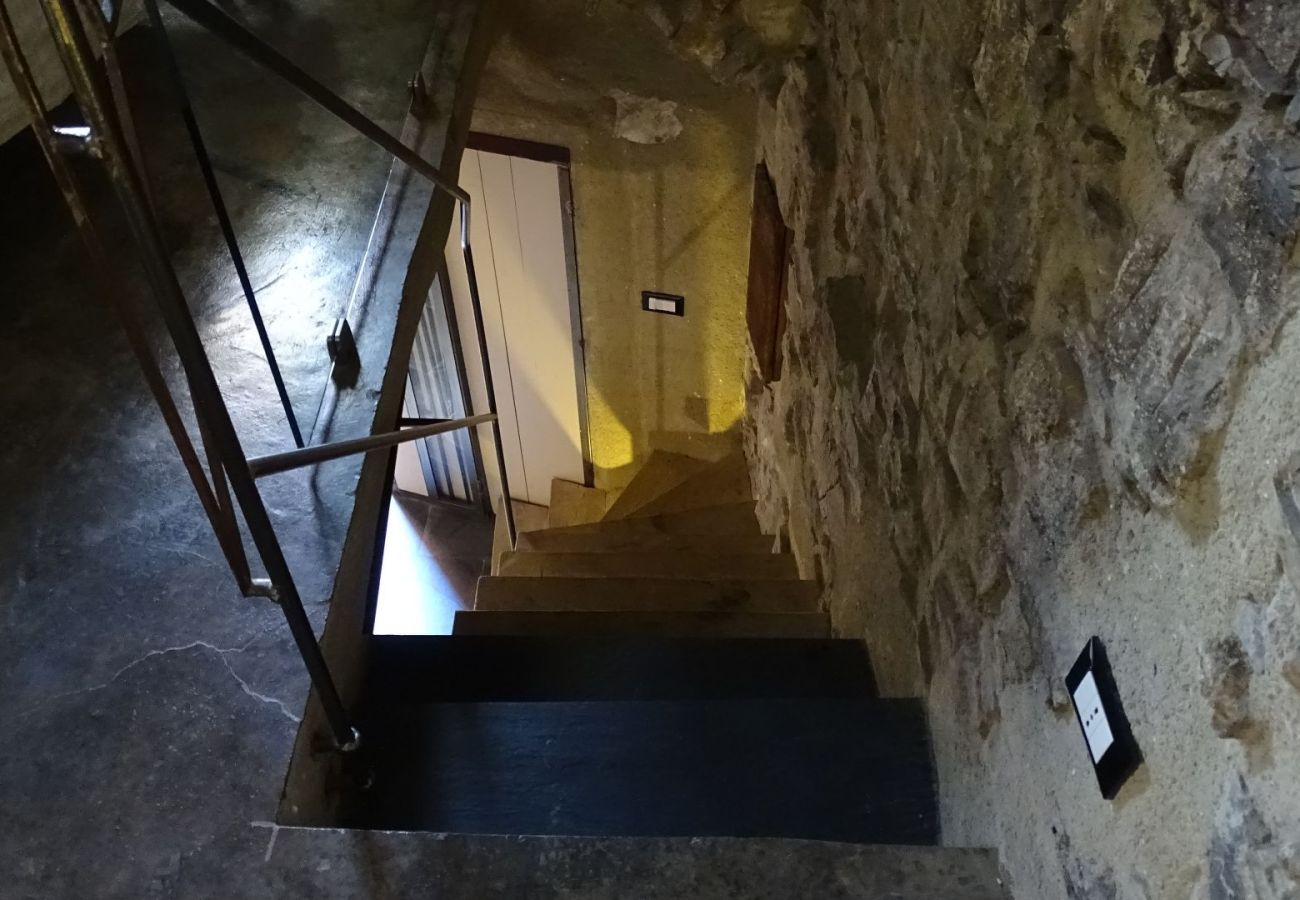 Apartment in Civezza - AgriIlGeco I - L’angolo di Papà Gigi