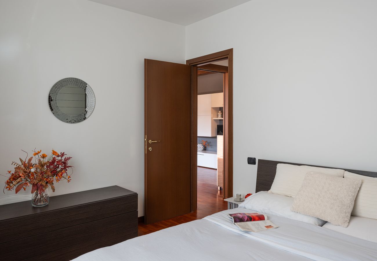Apartment in Borgarello - La Casa Di Marta