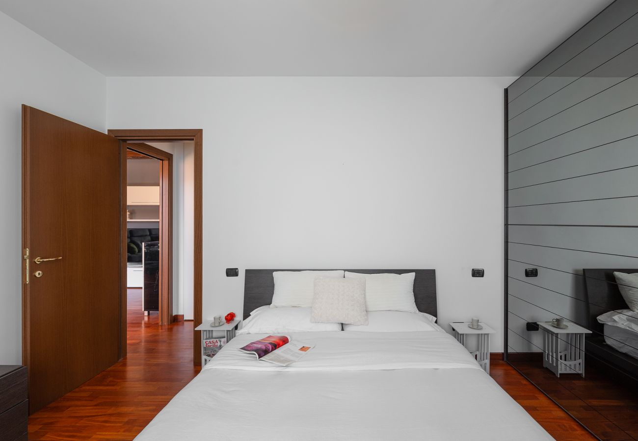 Apartment in Borgarello - La Casa Di Marta
