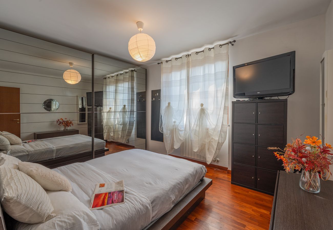 Apartment in Borgarello - La Casa Di Marta