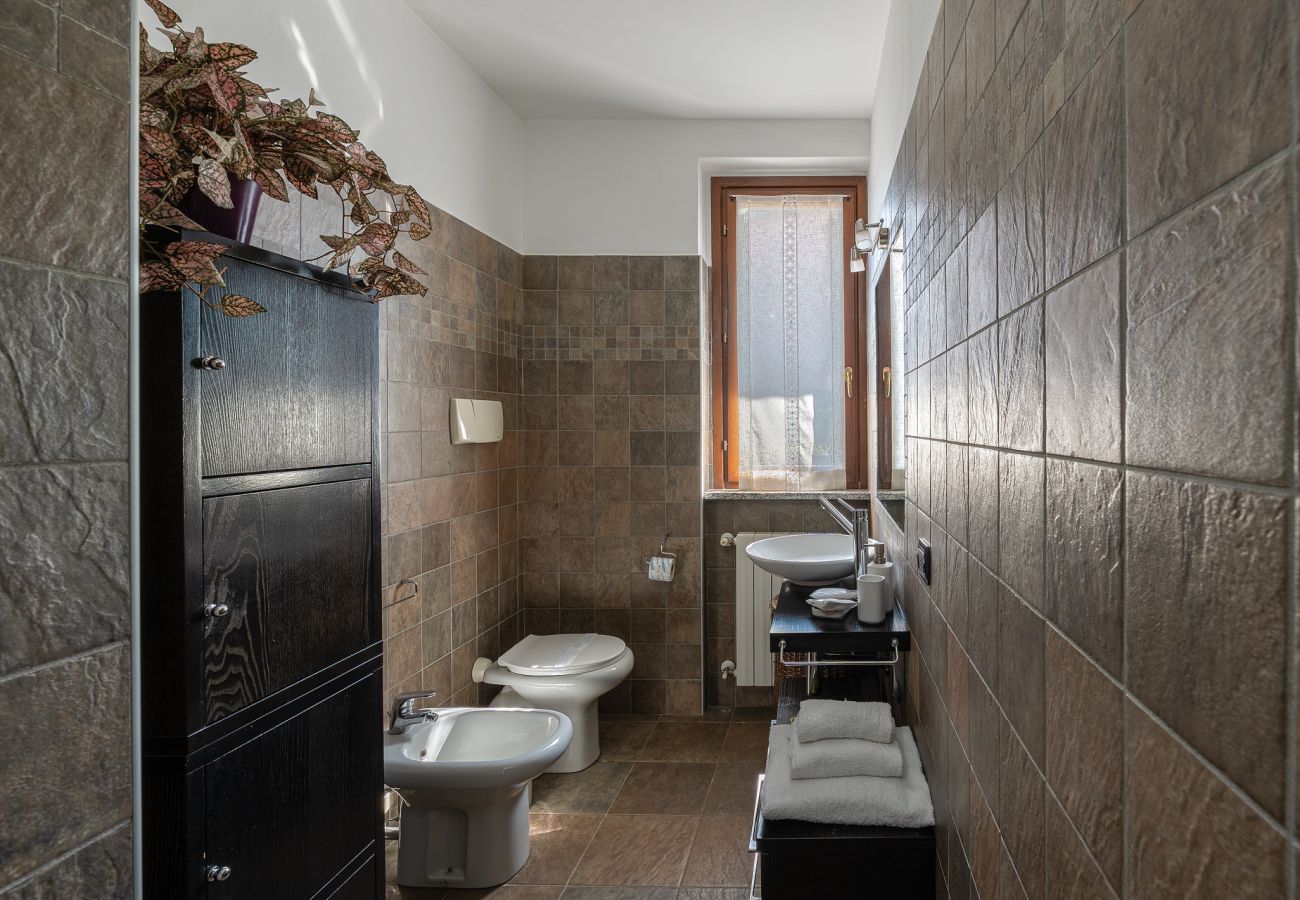 Apartment in Borgarello - La Casa Di Marta
