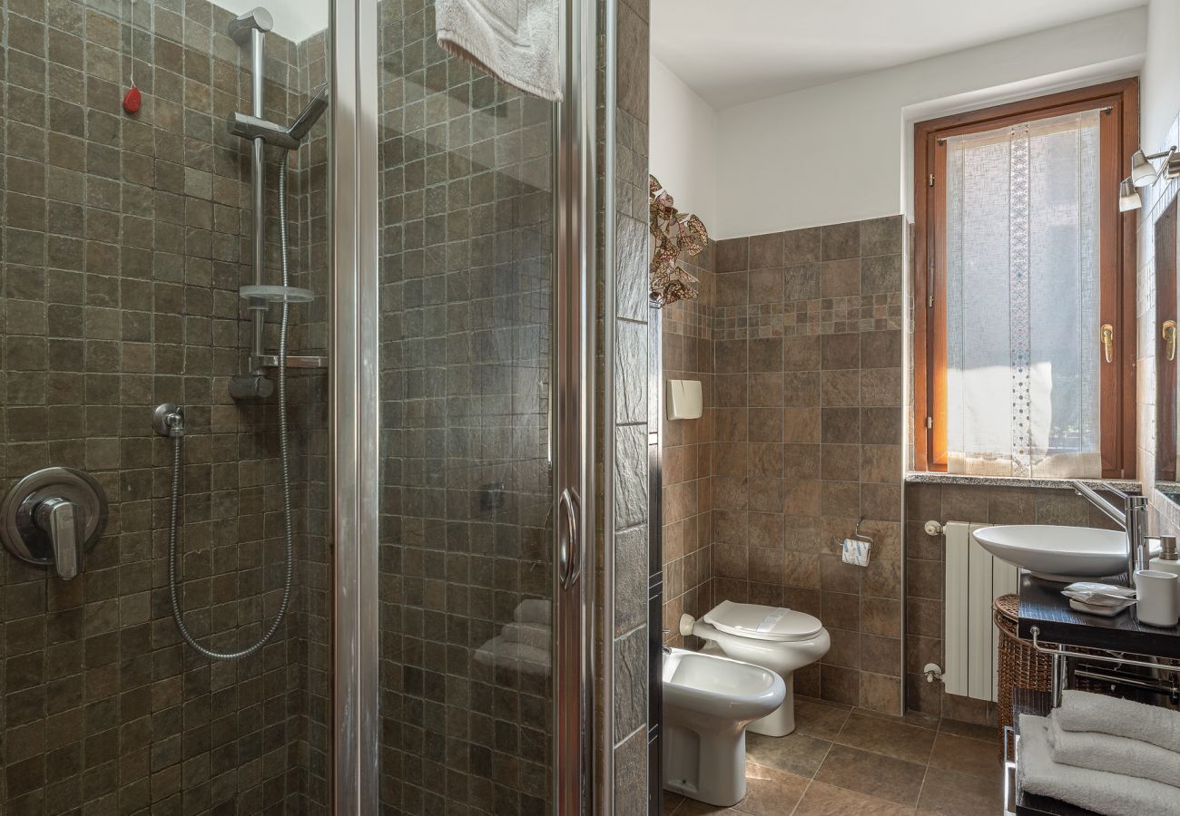 Apartment in Borgarello - La Casa Di Marta
