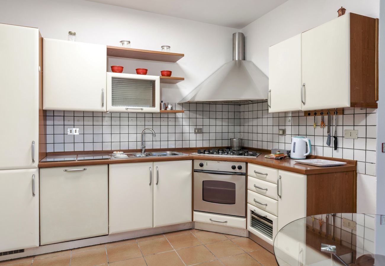 House in Padenghe sul Garda - Relais Le Paolette 
