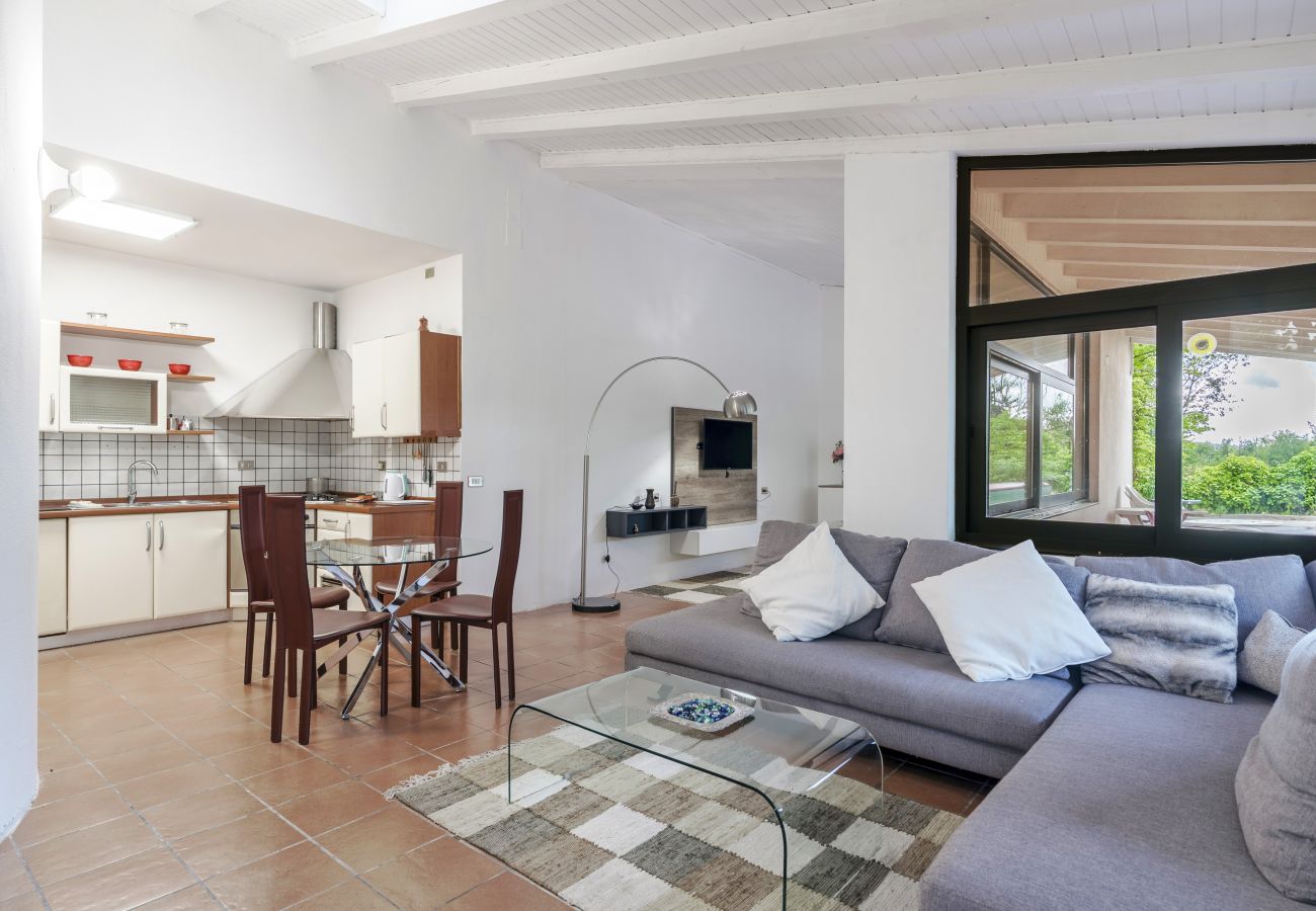 House in Padenghe sul Garda - Relais Le Paolette 