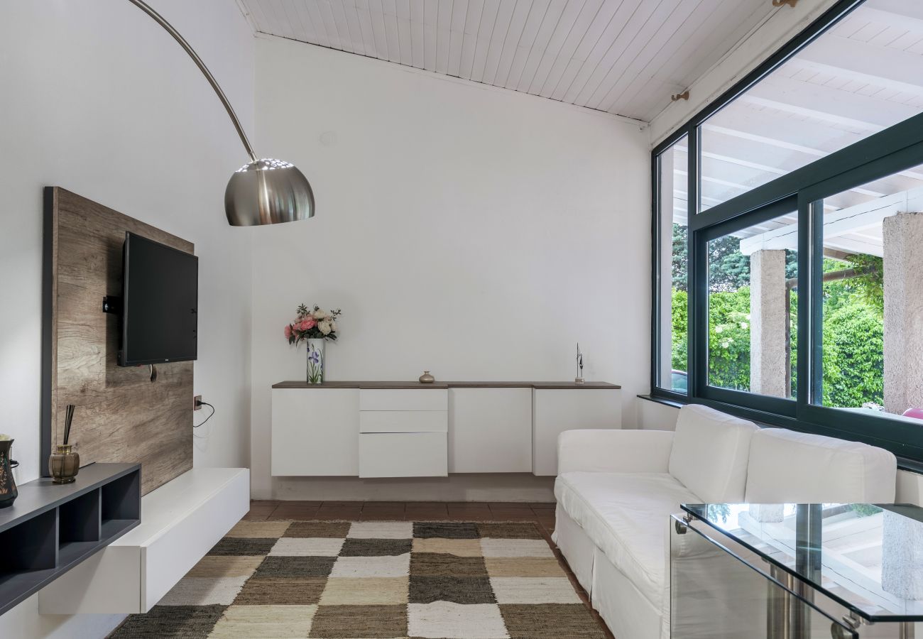 House in Padenghe sul Garda - Relais Le Paolette 