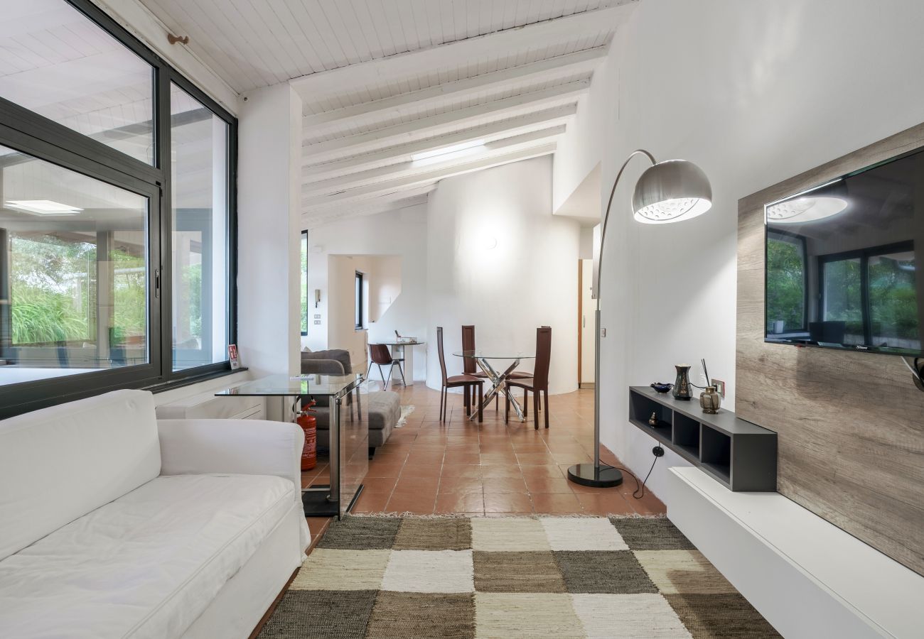 House in Padenghe sul Garda - Relais Le Paolette 