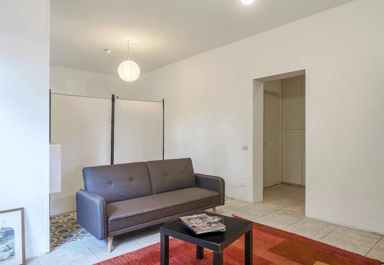 House in Padenghe sul Garda - Relais Le Paolette 