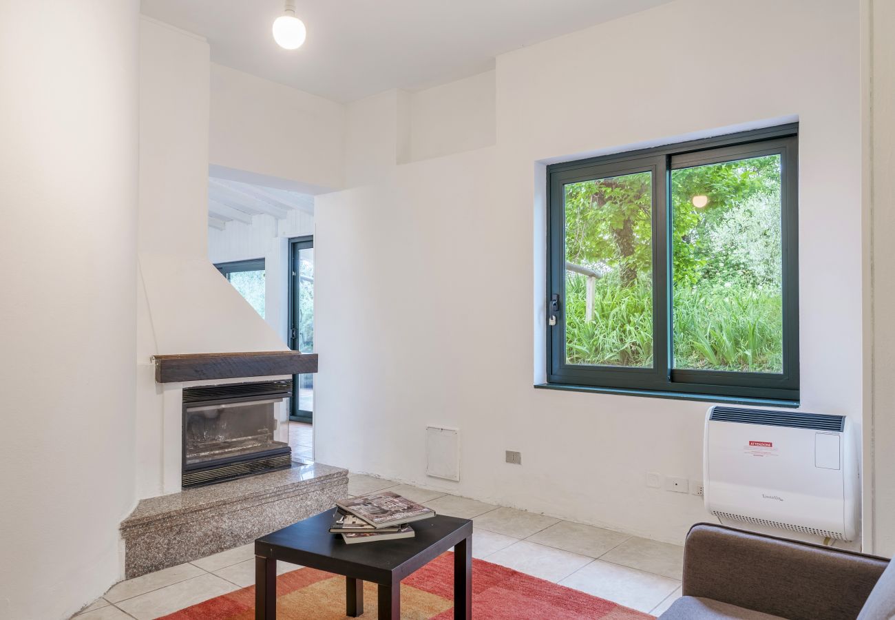 House in Padenghe sul Garda - Relais Le Paolette 