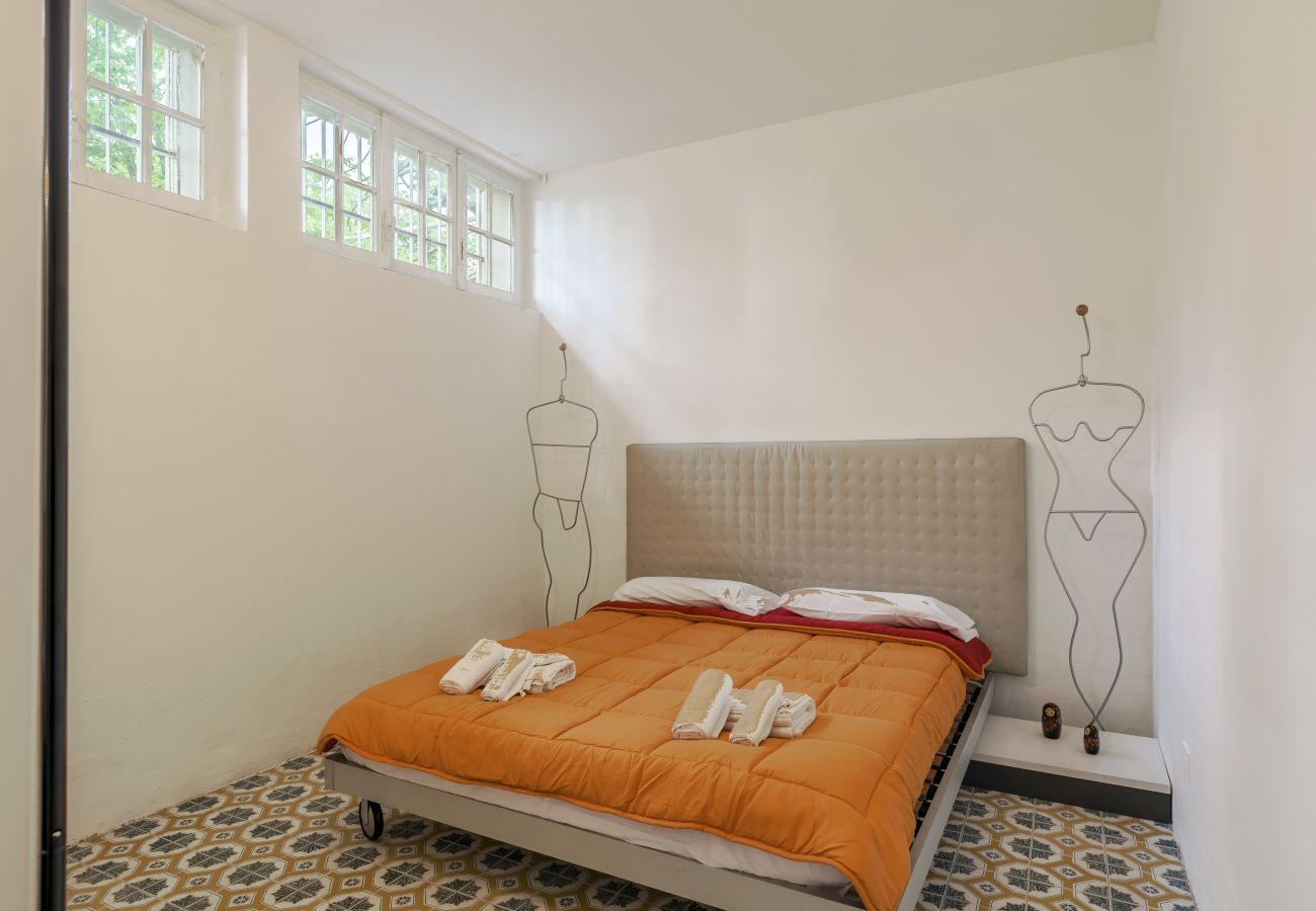 House in Padenghe sul Garda - Relais Le Paolette 