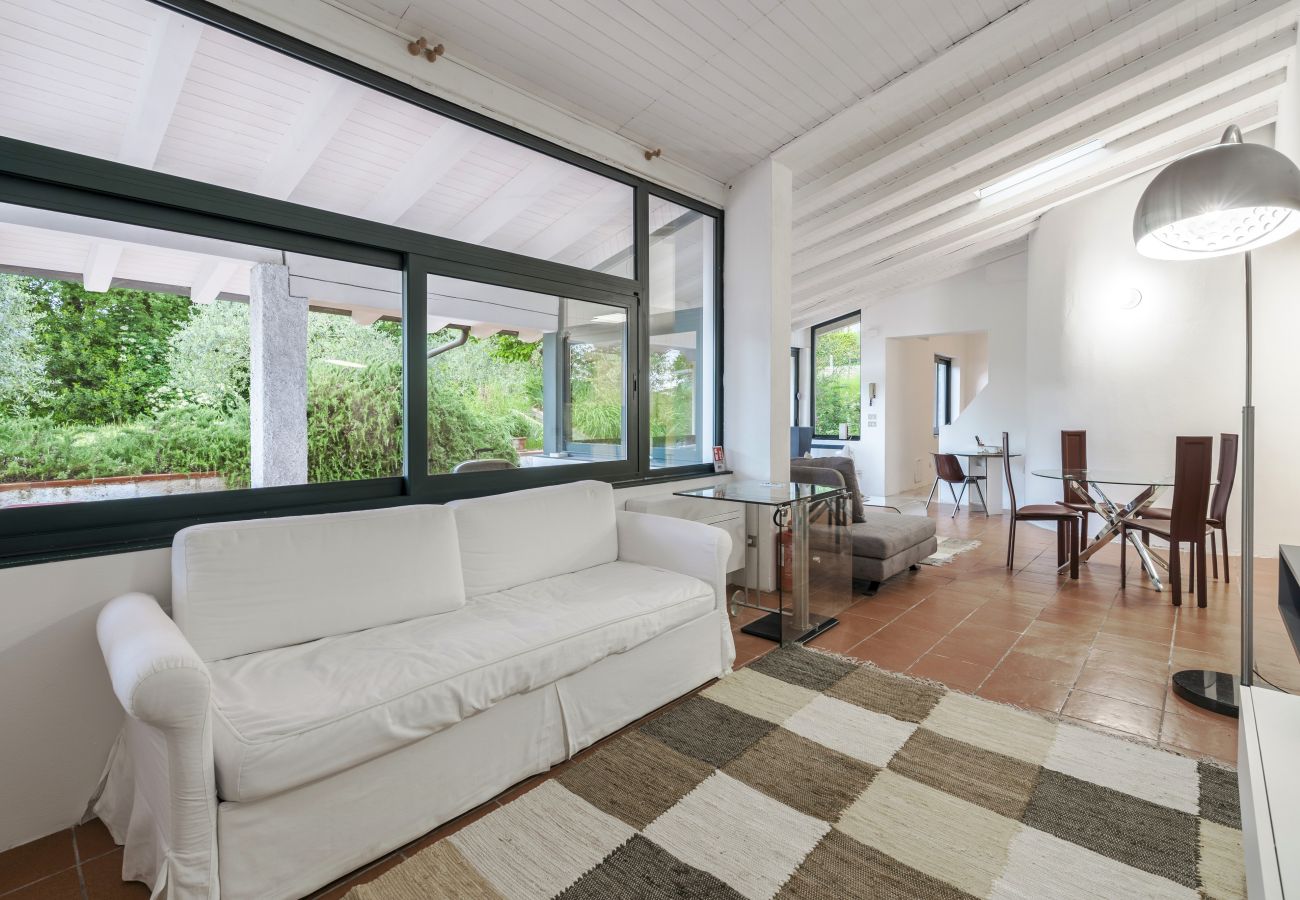 House in Padenghe sul Garda - Relais Le Paolette 