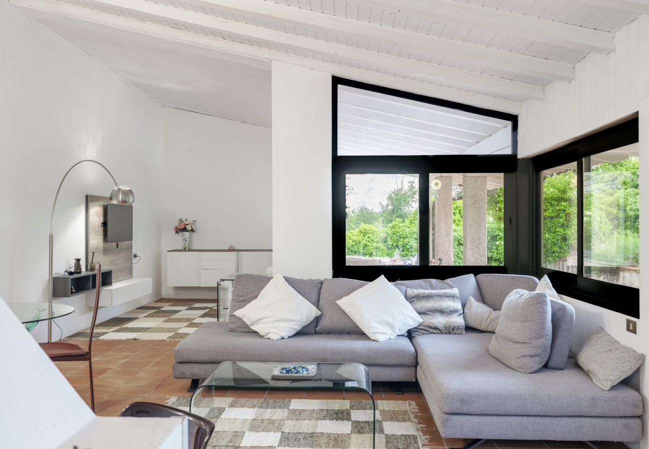 House in Padenghe sul Garda - Relais Le Paolette 