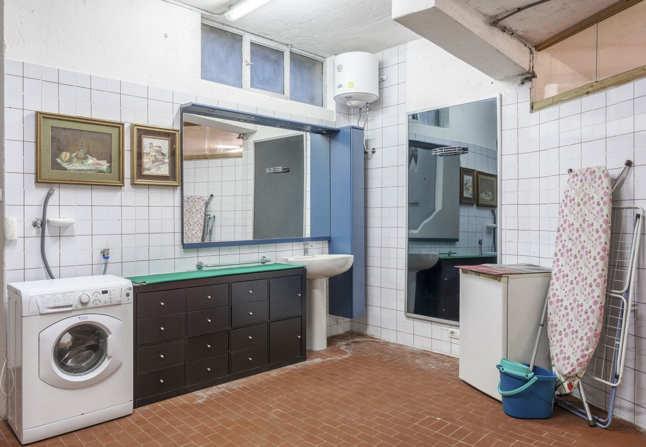 House in Padenghe sul Garda - Relais Le Paolette 