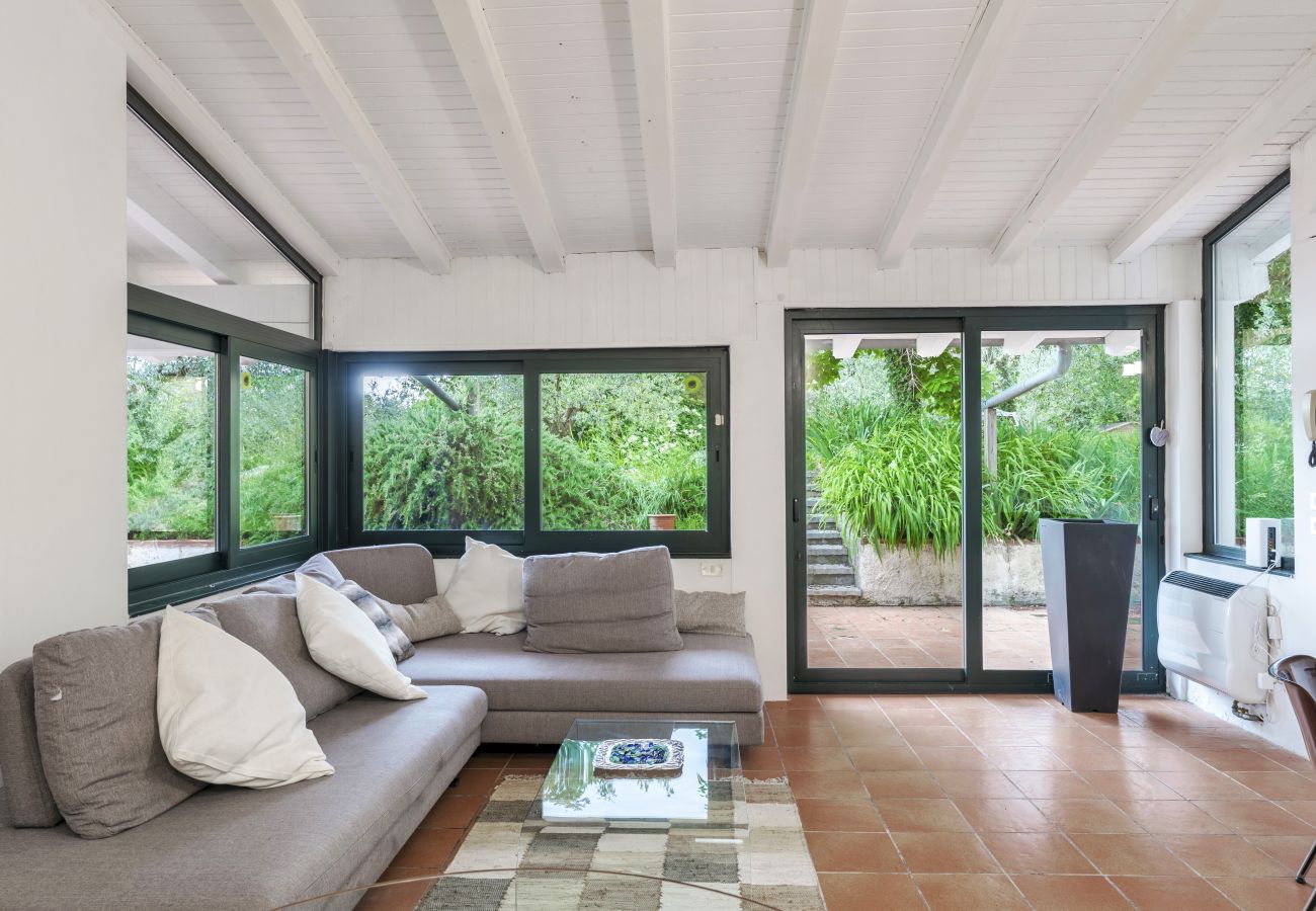 House in Padenghe sul Garda - Relais Le Paolette 