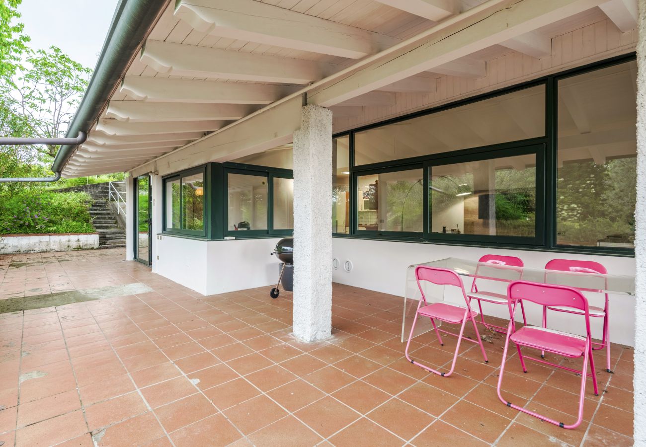 House in Padenghe sul Garda - Relais Le Paolette 