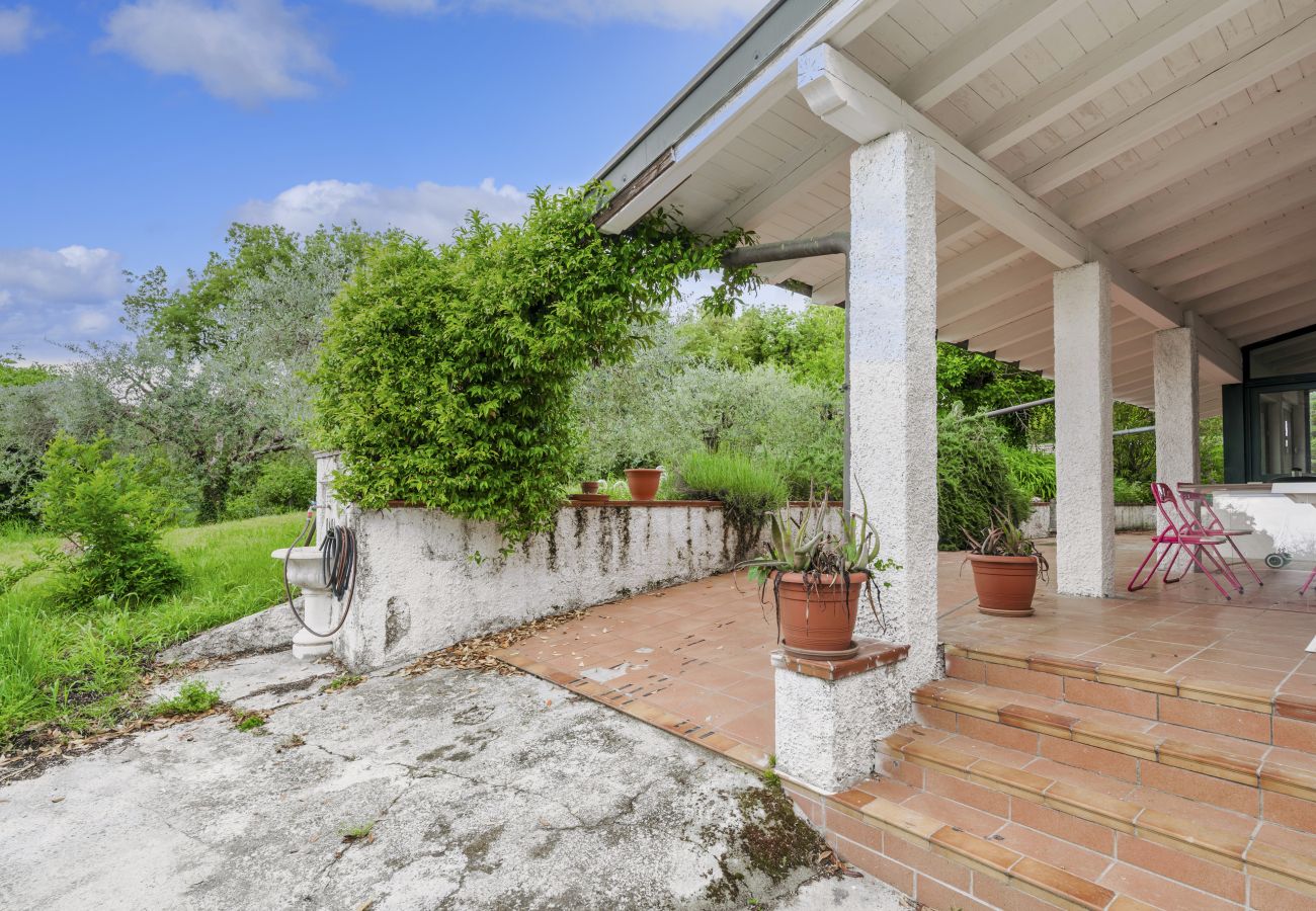 House in Padenghe sul Garda - Relais Le Paolette 
