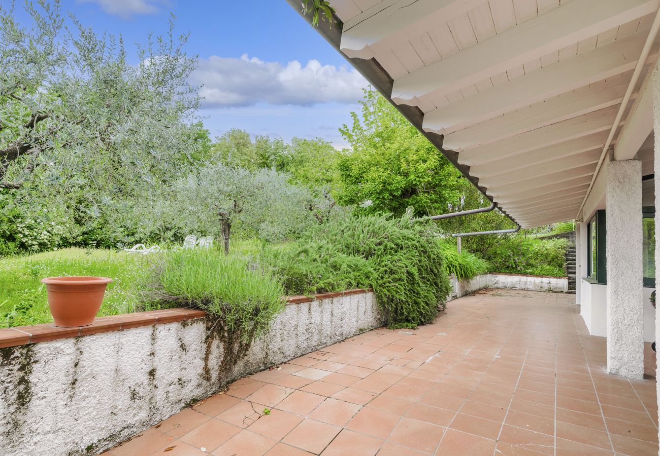 House in Padenghe sul Garda - Relais Le Paolette 