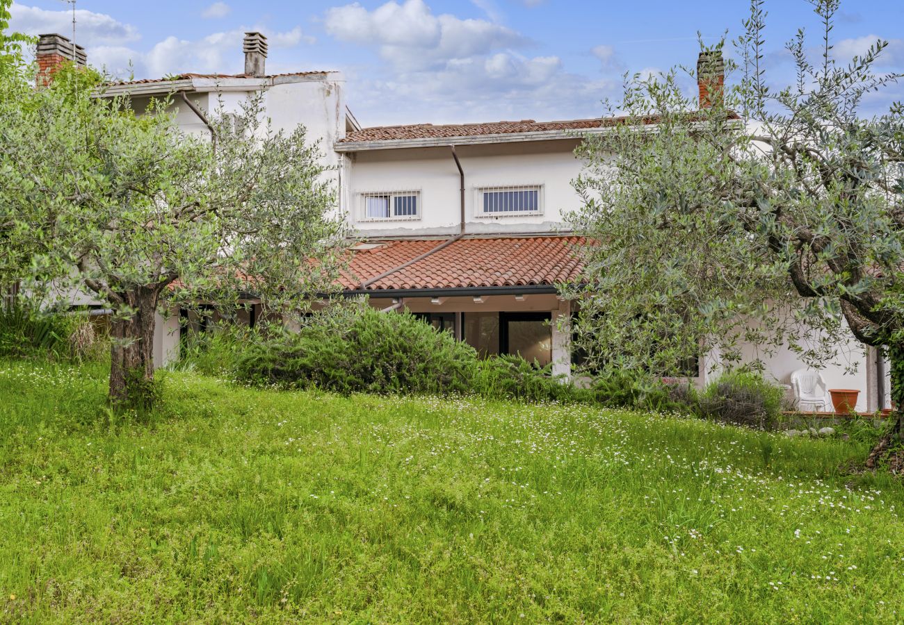 House in Padenghe sul Garda - Relais Le Paolette 