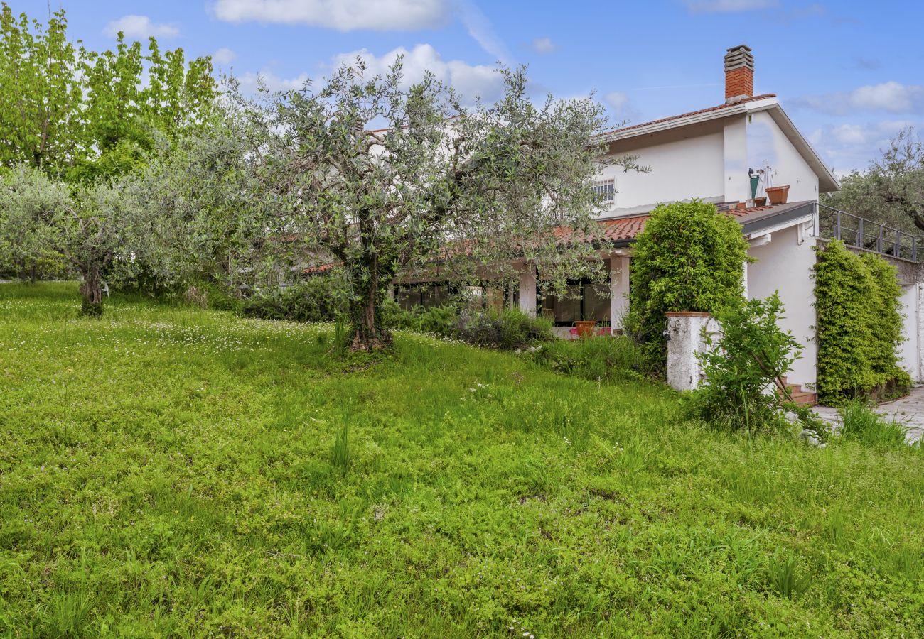 House in Padenghe sul Garda - Relais Le Paolette 