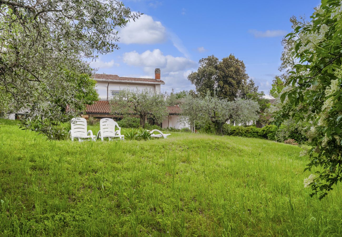 House in Padenghe sul Garda - Relais Le Paolette 