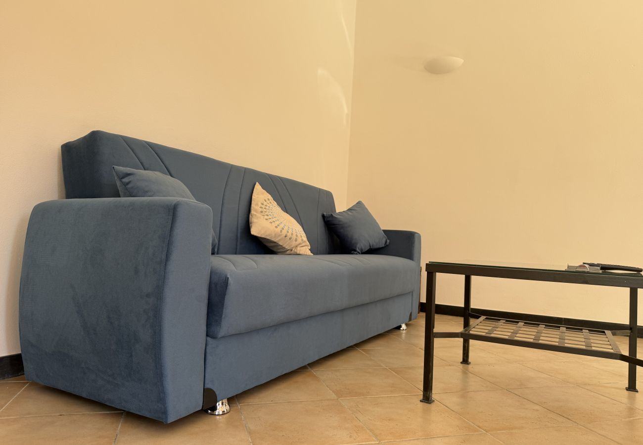 Villa in Dolcedo - Villa Cuccarello