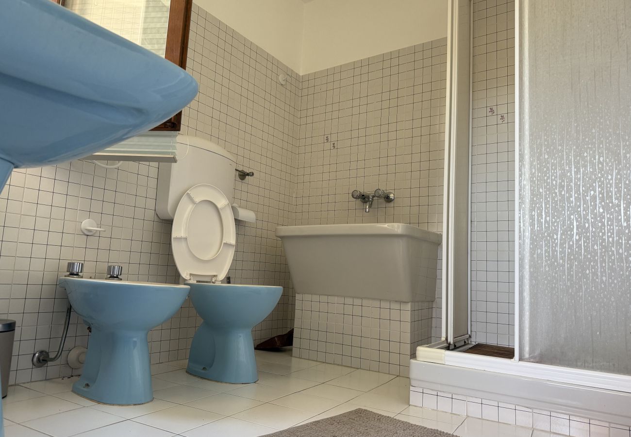 Apartment in Imperia - Terrazza sul Paradiso