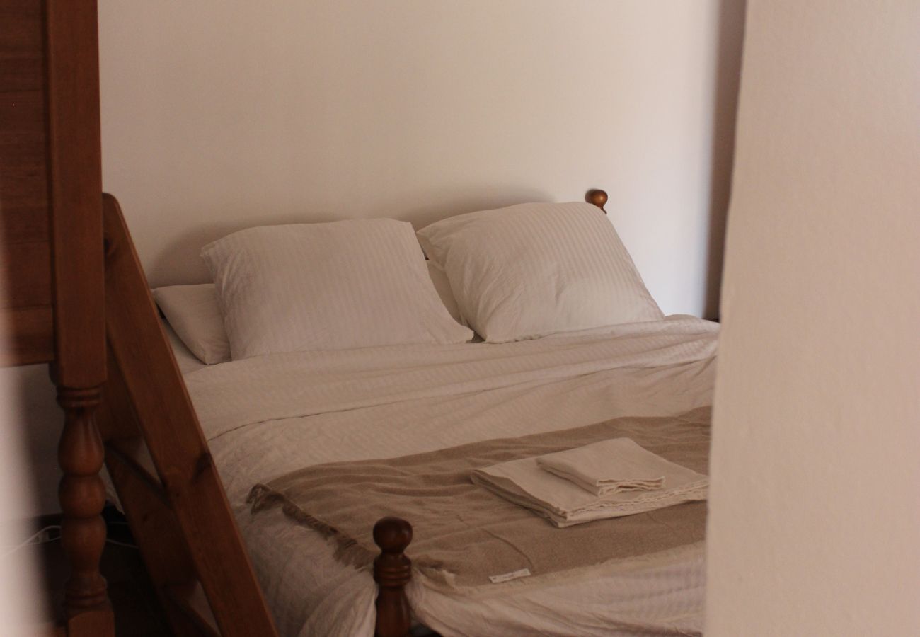 Apartment in Imperia - Terrazza sul Paradiso