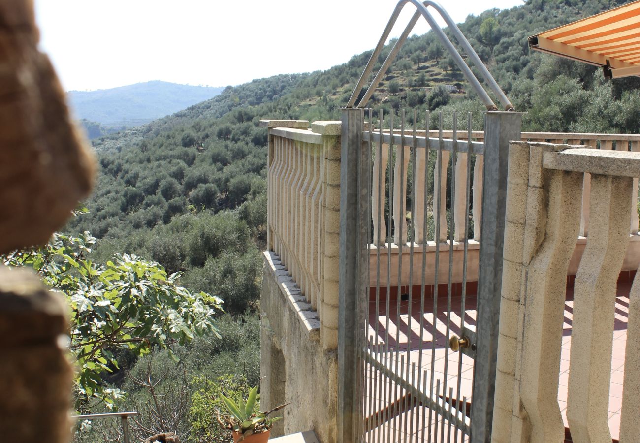 Apartment in Imperia - Terrazza sul Paradiso