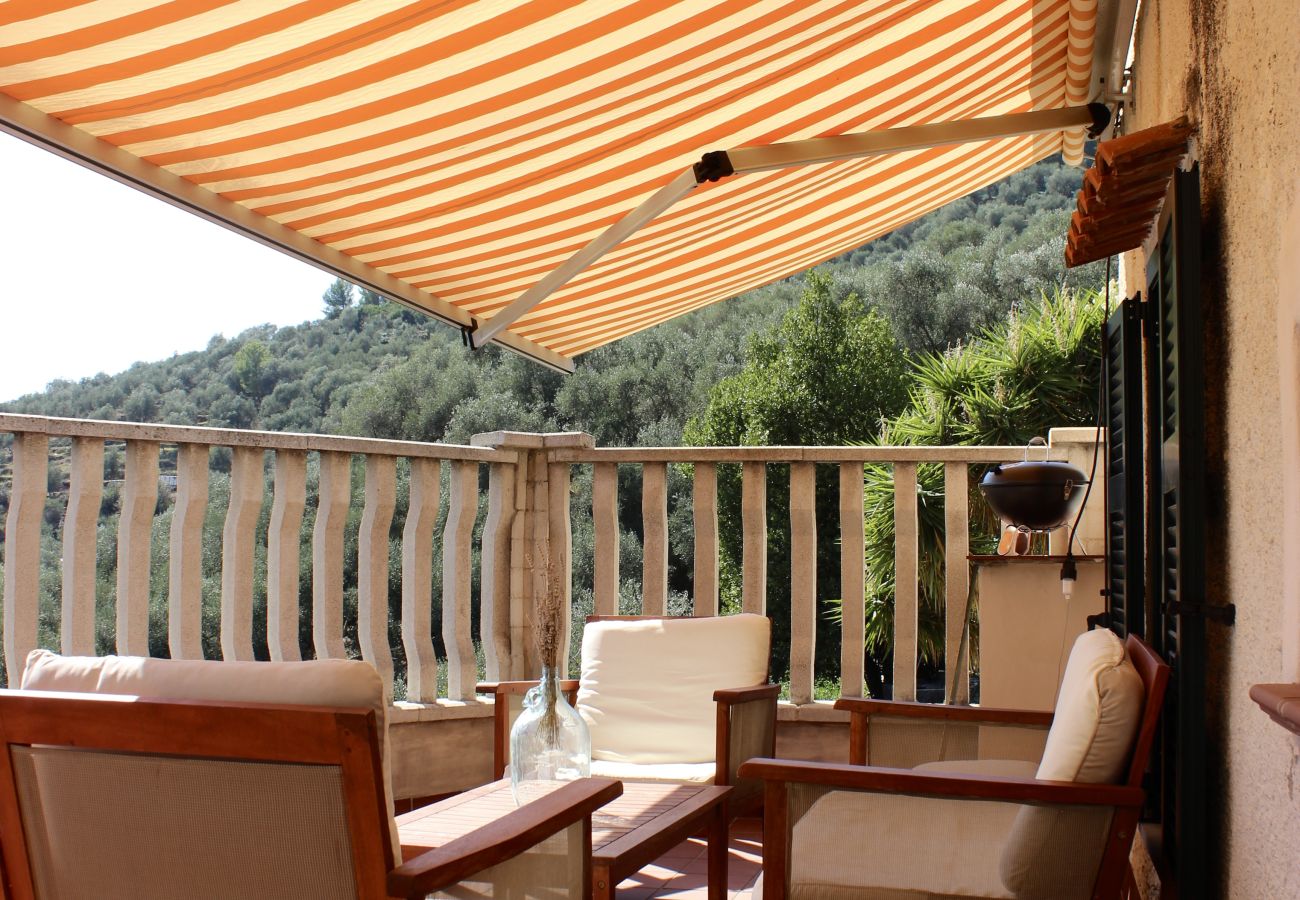 Apartment in Imperia - Terrazza sul Paradiso