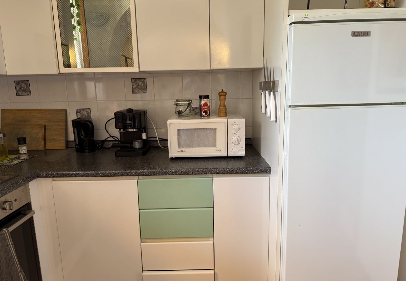 Apartment in Imperia - Terrazza sul Paradiso