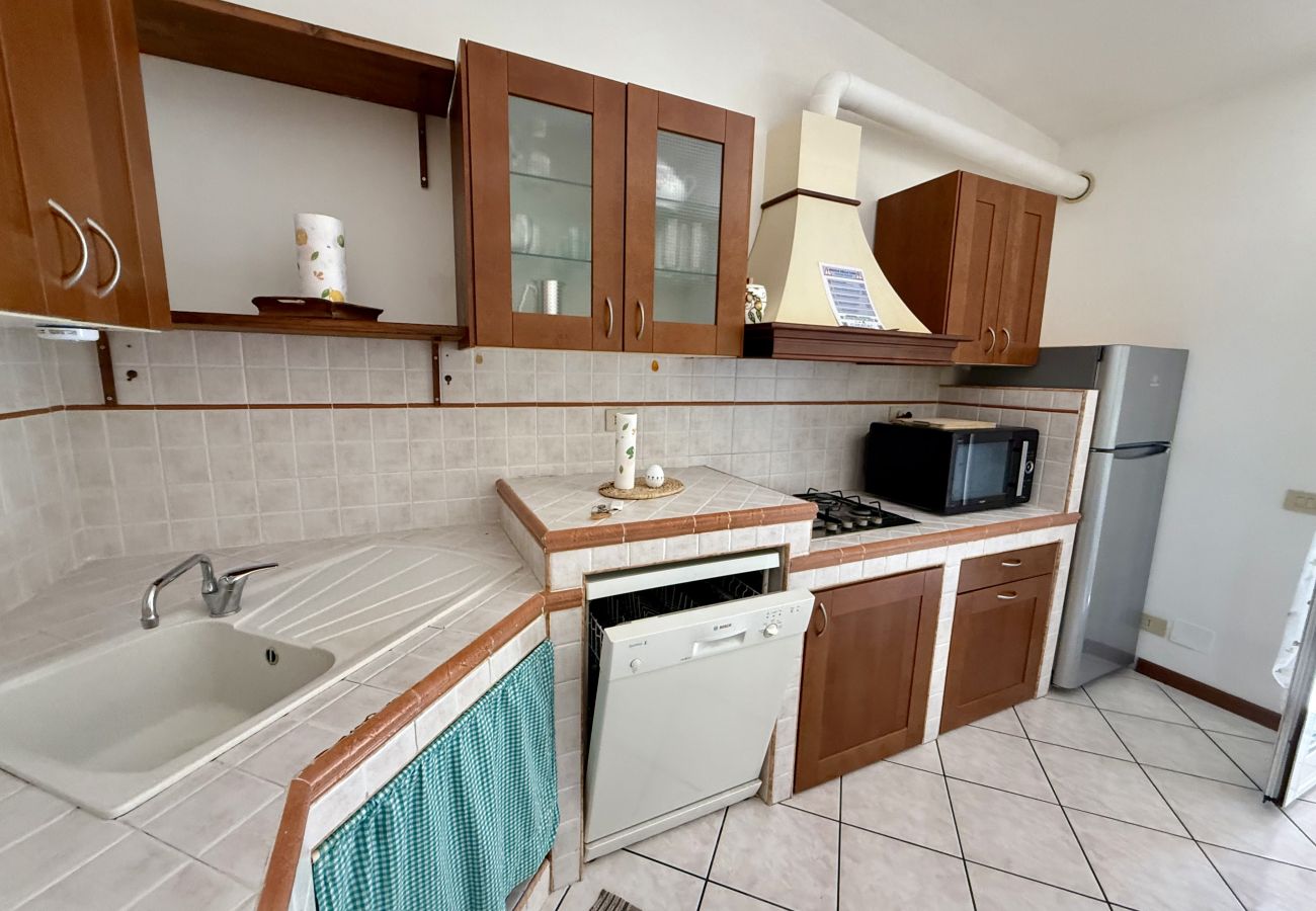 Apartment in Imperia - La Casa di Carola