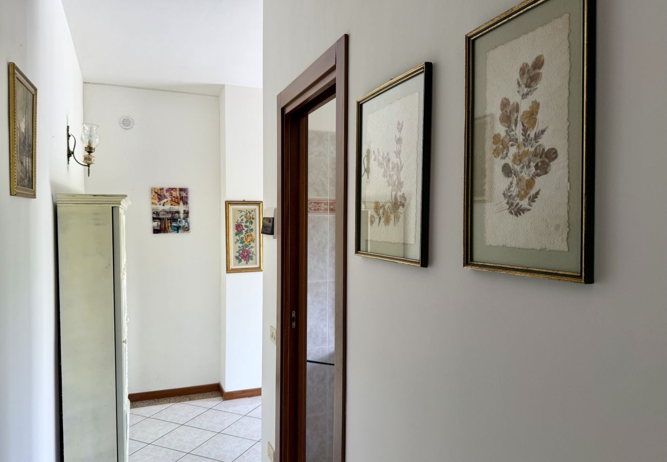 Apartment in Imperia - La Casa di Carola