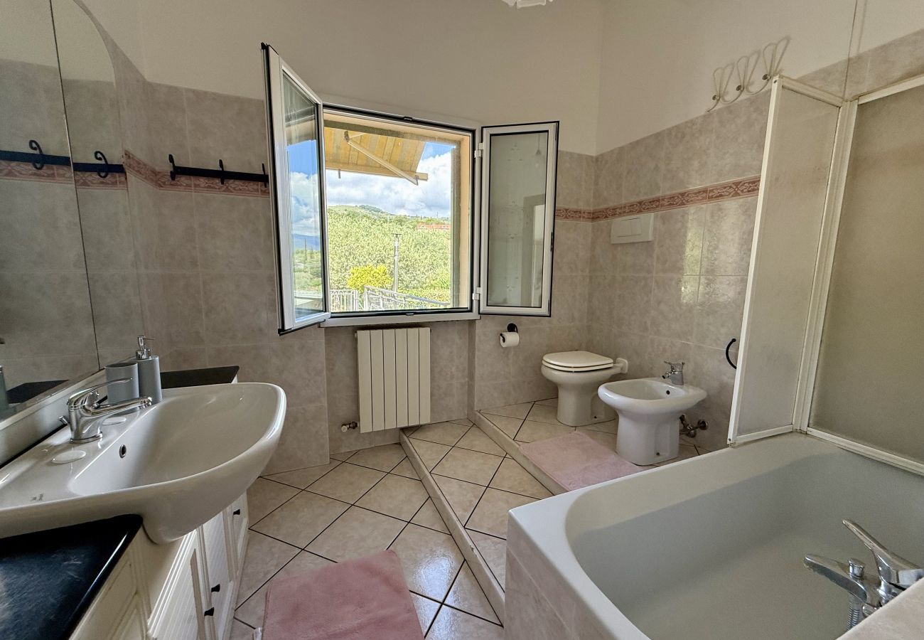 Apartment in Imperia - La Casa di Carola