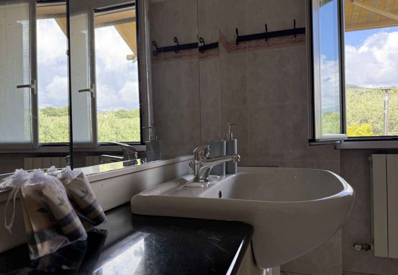 Apartment in Imperia - La Casa di Carola
