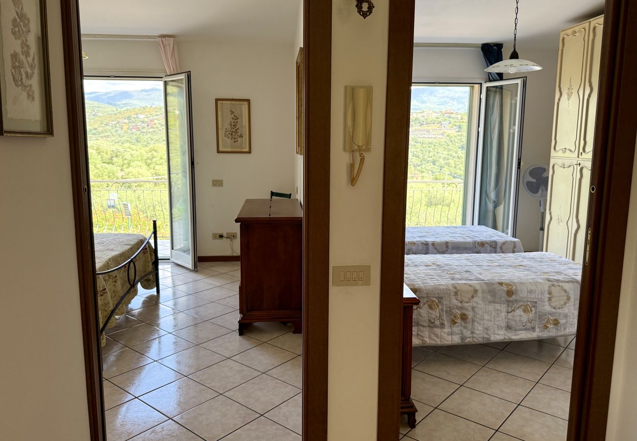 Apartment in Imperia - La Casa di Carola