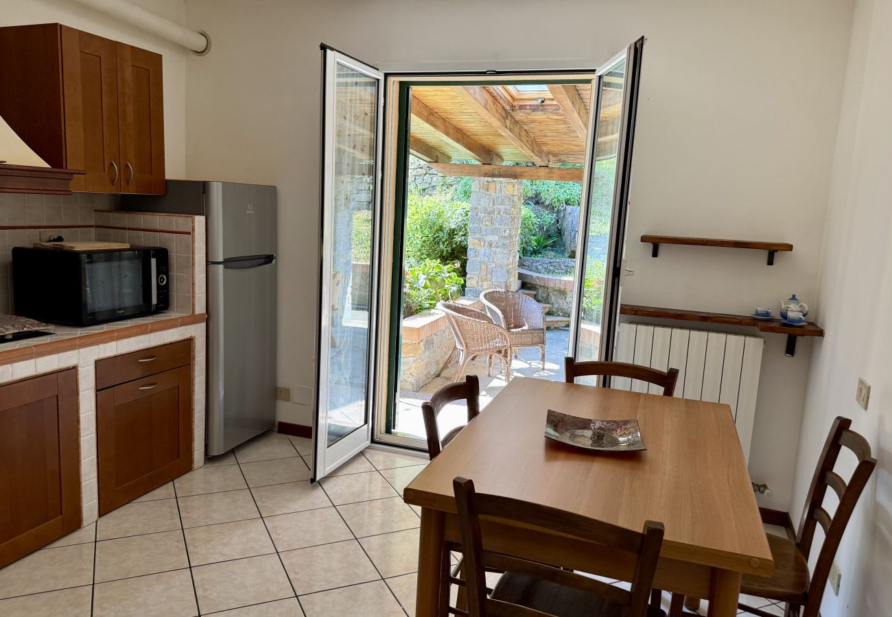 Apartment in Imperia - La Casa di Carola