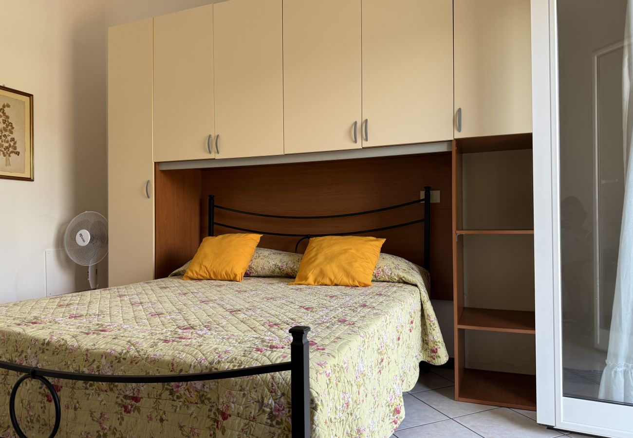Apartment in Imperia - La Casa di Carola