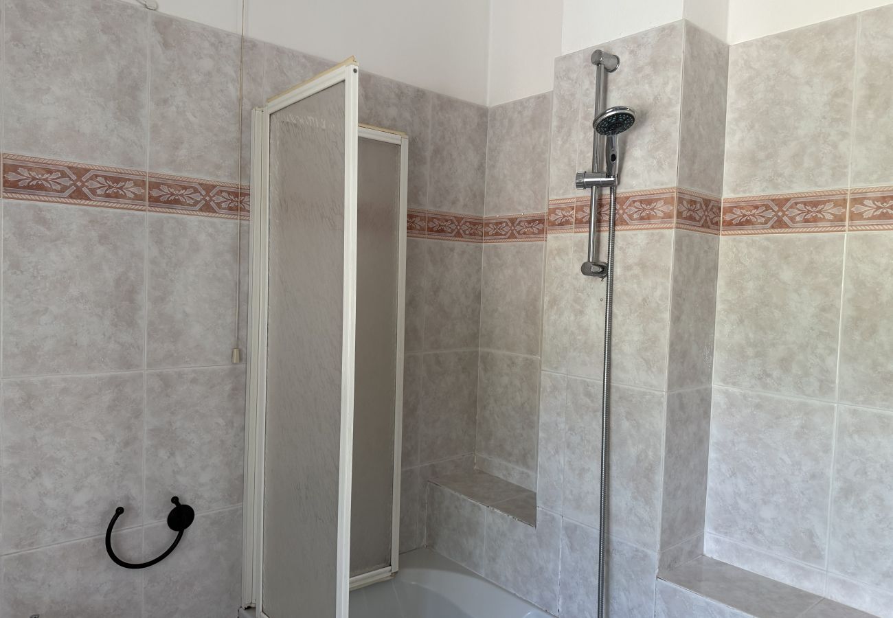 Apartment in Imperia - La Casa di Carola