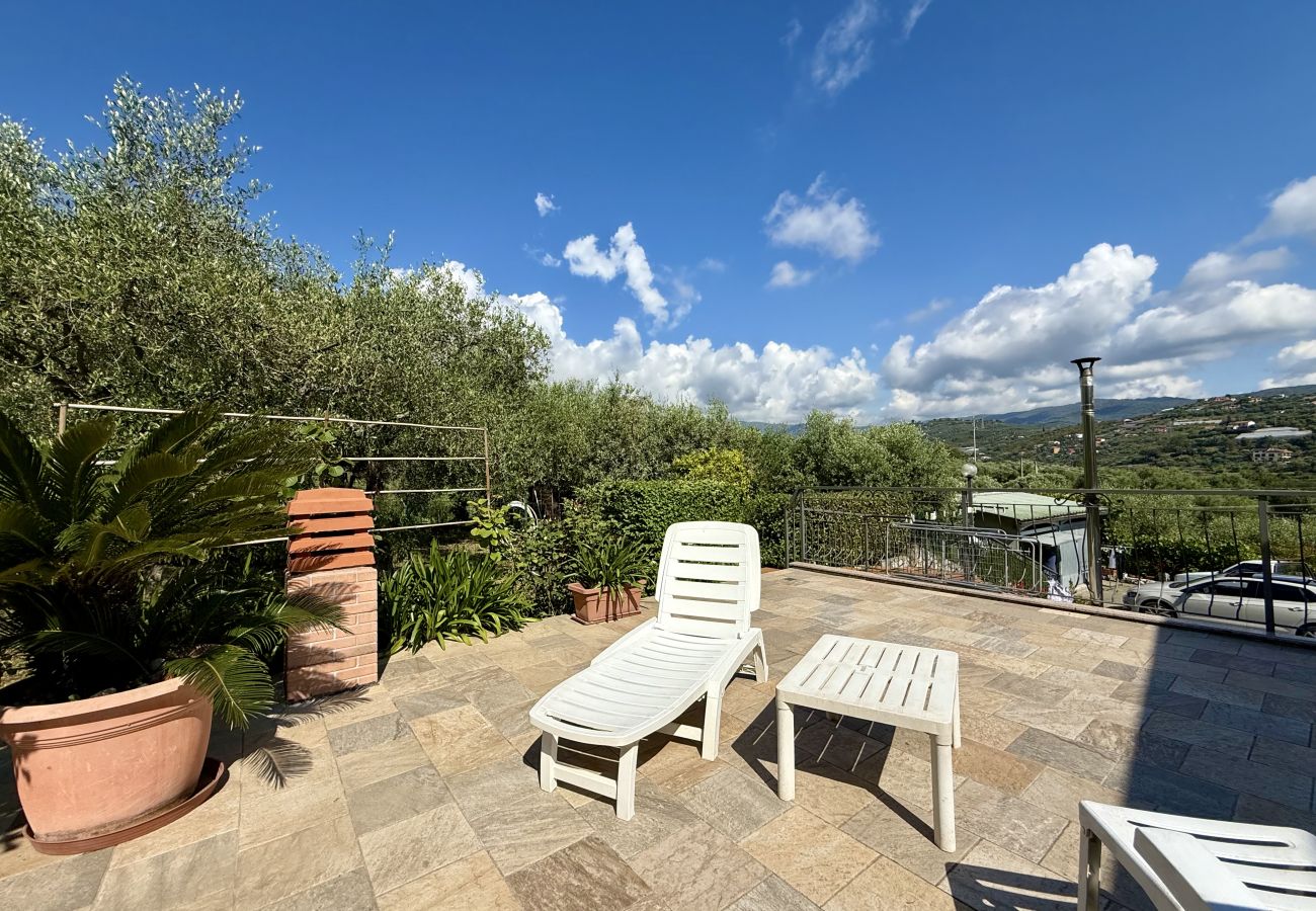 Apartment in Imperia - La Casa di Carola