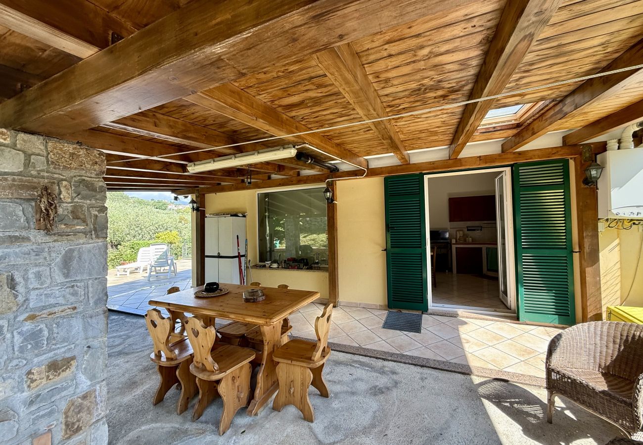 Apartment in Imperia - La Casa di Carola