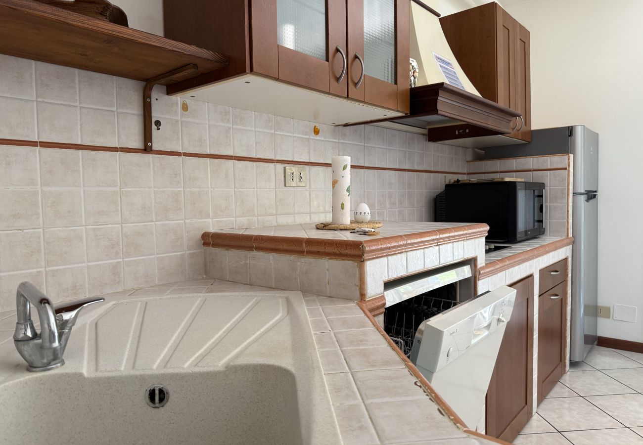 Apartment in Imperia - La Casa di Carola