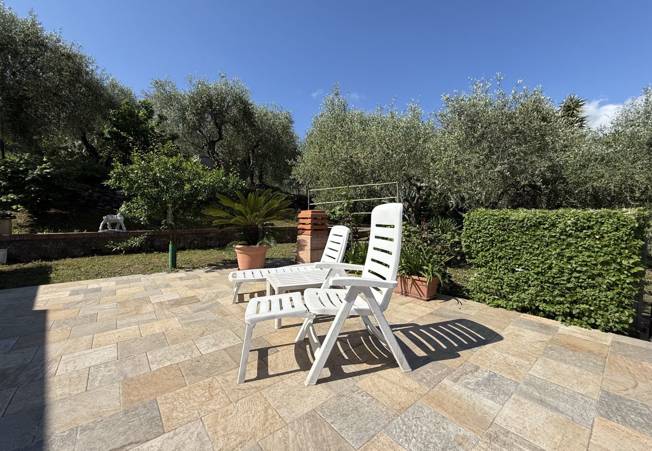 Apartment in Imperia - La Casa di Carola