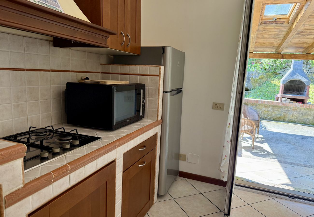 Apartment in Imperia - La Casa di Carola